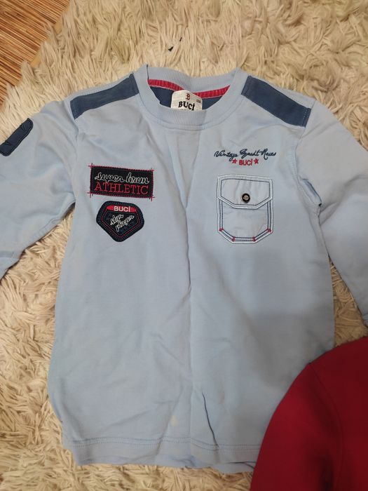 Бантики на мальчика