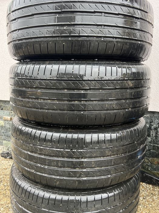 Jante Vw Touareg 7p/7l 3.0 v6 255/55 R18