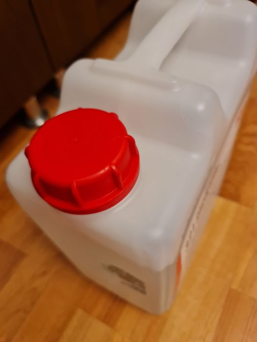 Solutie curatat tapițerie Sonax 10 litri