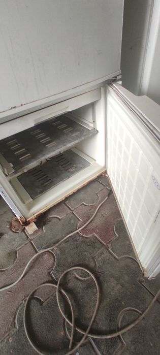 Холодильник с доставкой