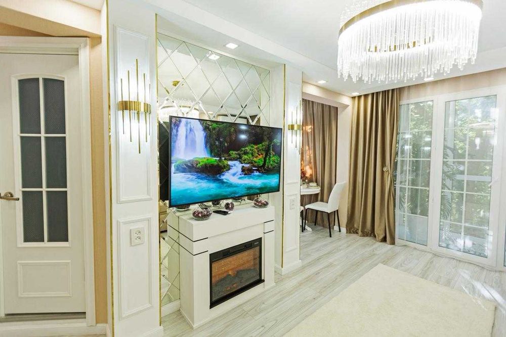 2-комнатная квартира · 45 м² · 2/5 этаж, Бурова 19