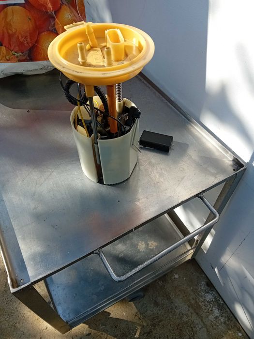 Pompă  submersibila  skoda octavia  2 1.9 bxe