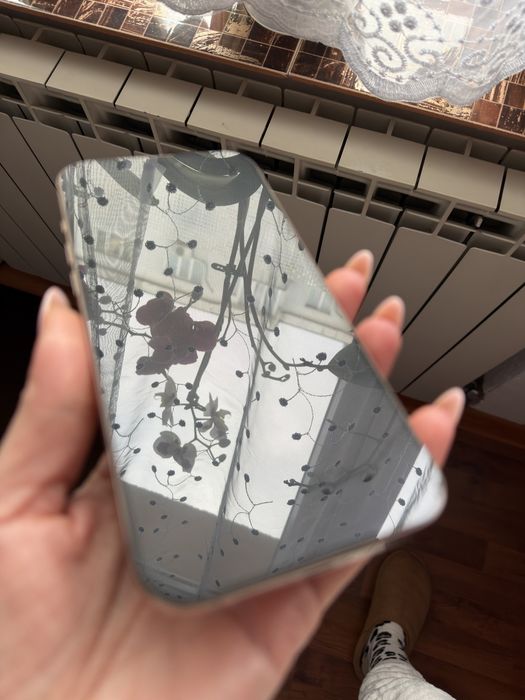 IPHONE 16 PRO MAX 258 GB, Desert Titanium ca nou