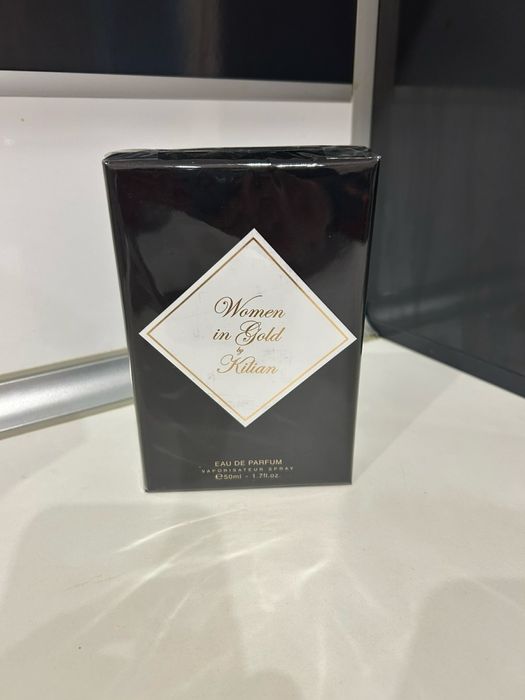 Kilian woman in gold 50ml