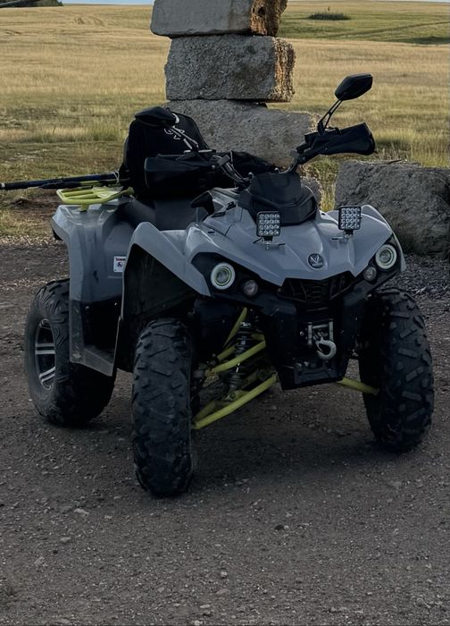 Продается Mikilon Hammer 200куб