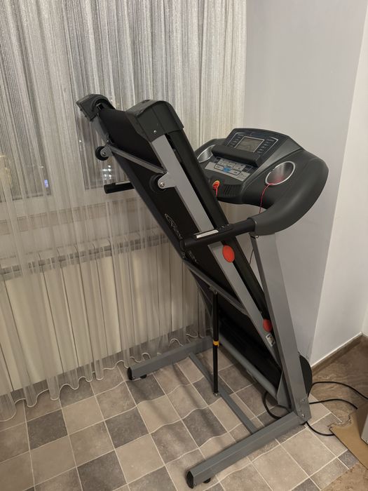 Banda de alergat Kondition