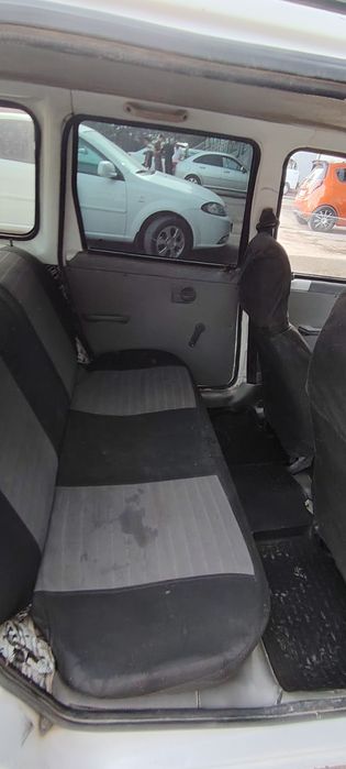 Tico Daewoo galishamiz