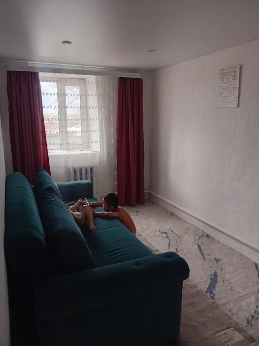 Дом с -гарантией.