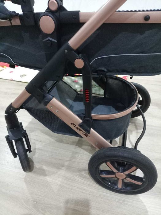 Продам коляску-трансформер