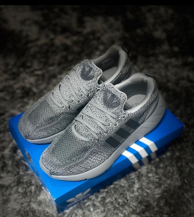 Adidași Adidas Swift Run 22 GZ3502