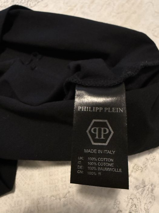 Philipp Plein 100% original!