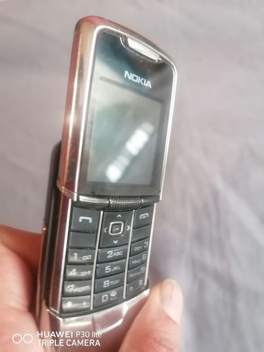 НАМАЛЕН!Телефон Nokia 8800