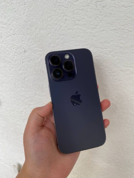 iPhone 14Pro 128GB