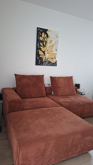 Set Canapea modulara