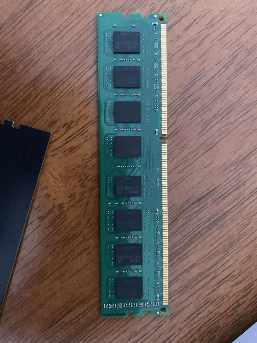DDR3 4GB 1333Mhz