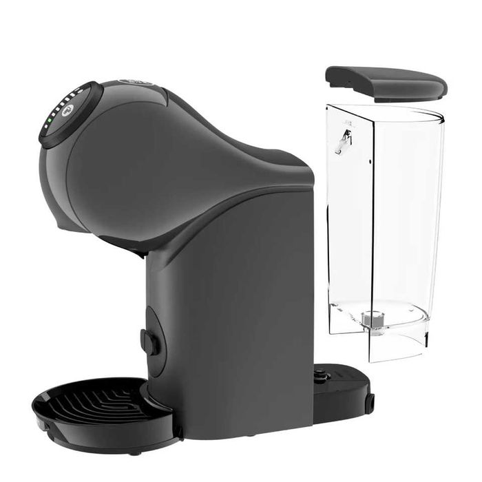 Кафемашина с капсули Delonghi Genio S Nescafе Dolce Gusto