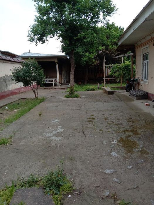 Uy holati oʻrtacha remontda holati yaxwi