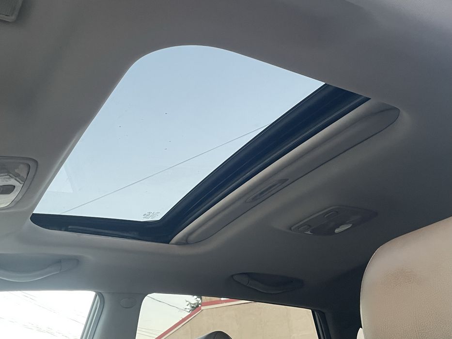 Hyundai Tucson 2.0 Diesel 4X4 trapa istoric finantare