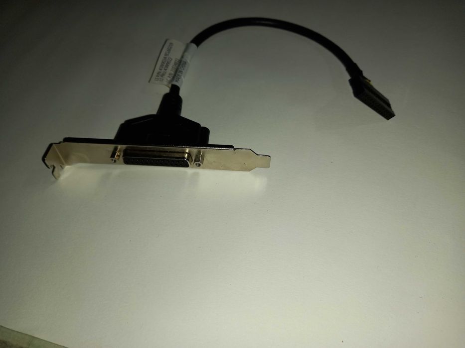 Adaptor Lenovo LPT (port paralel) original