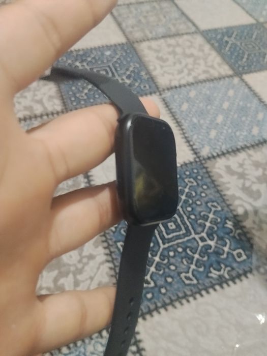 Smart watch kafolatsiz