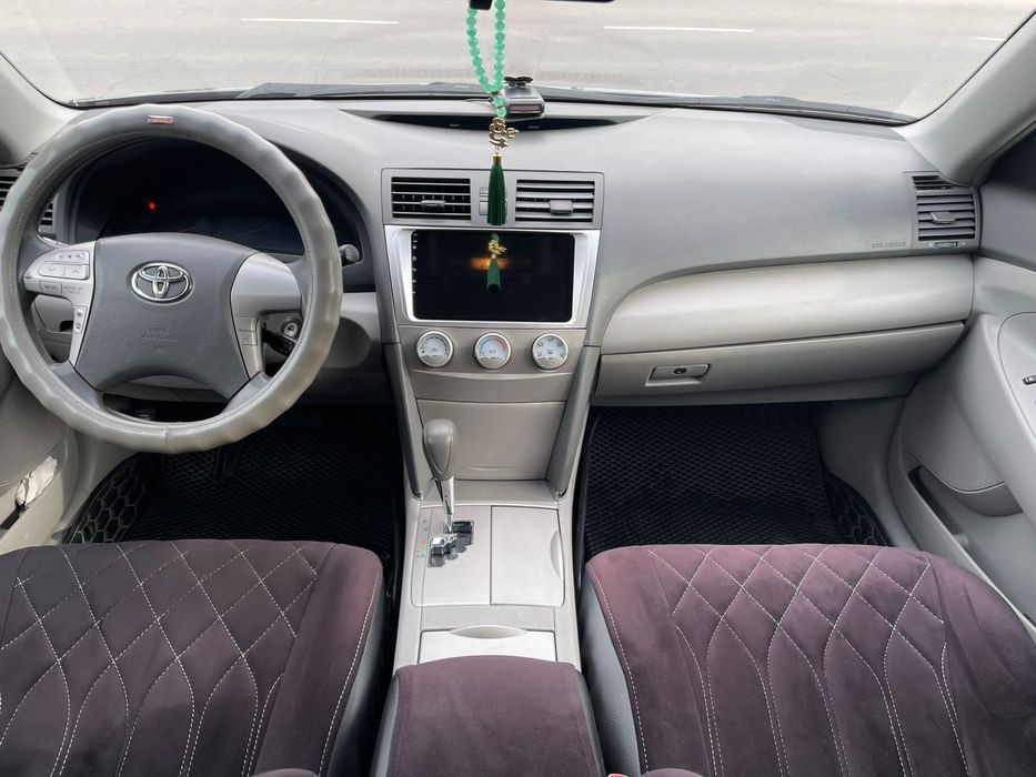 Камри 45 американец 2, 5 мотор