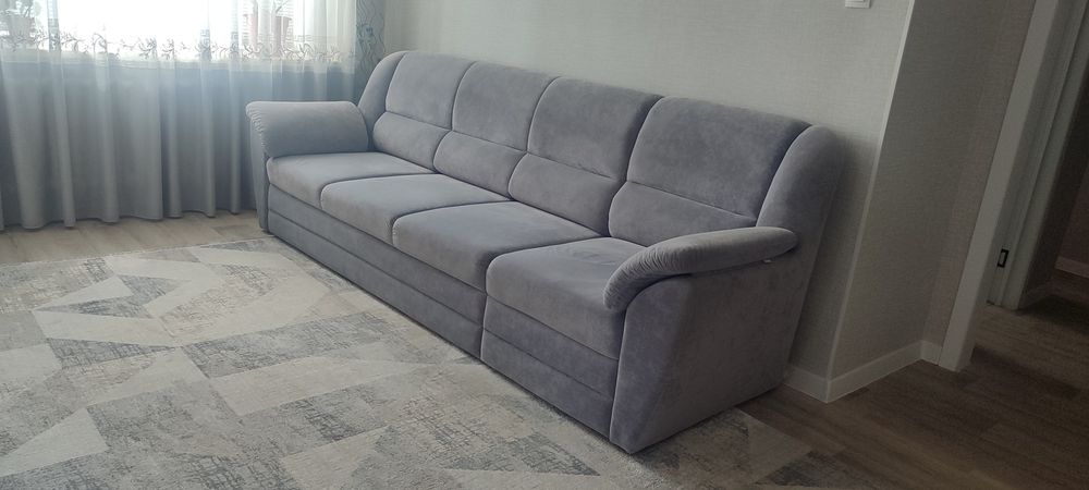Продам новый диван 4-х местный