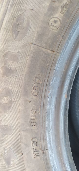 Anvelope 225 65  R 16 C