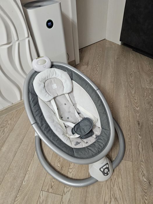 Люлка за бебе 0+