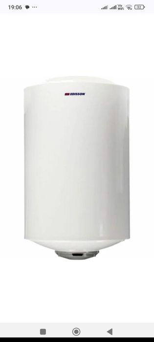 Аристон сатылады.  Продам водонагреватель в отличном состоянии 80л 50.