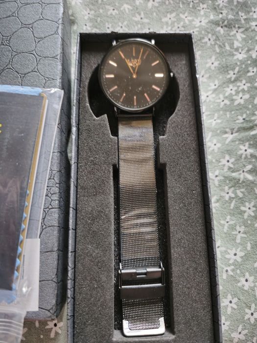 Ceas Lige nou pe baterie