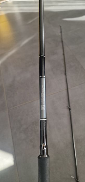 Въдица Daiwa Labrax