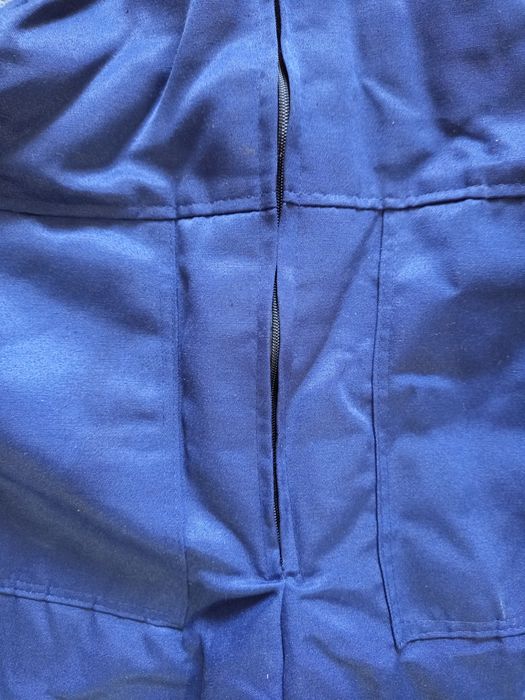 Новый утеплённый комбинезон