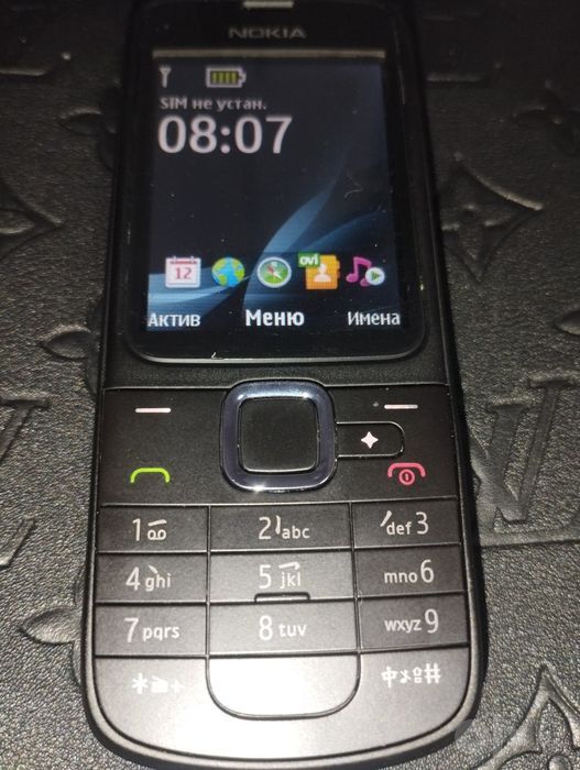 Assalom alekum Telefon Sotiladi Original Nokia 2710