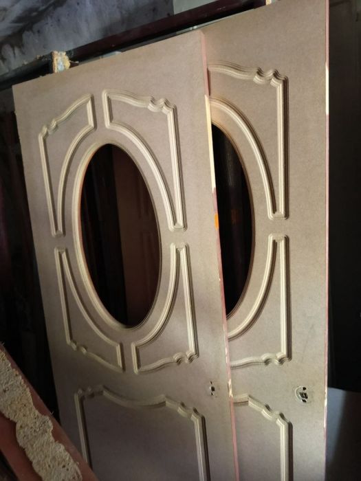 Продаются межкомнатные МДФ двери