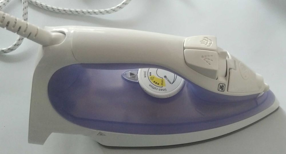 Fier de călcat Tefal Primagliss 2545