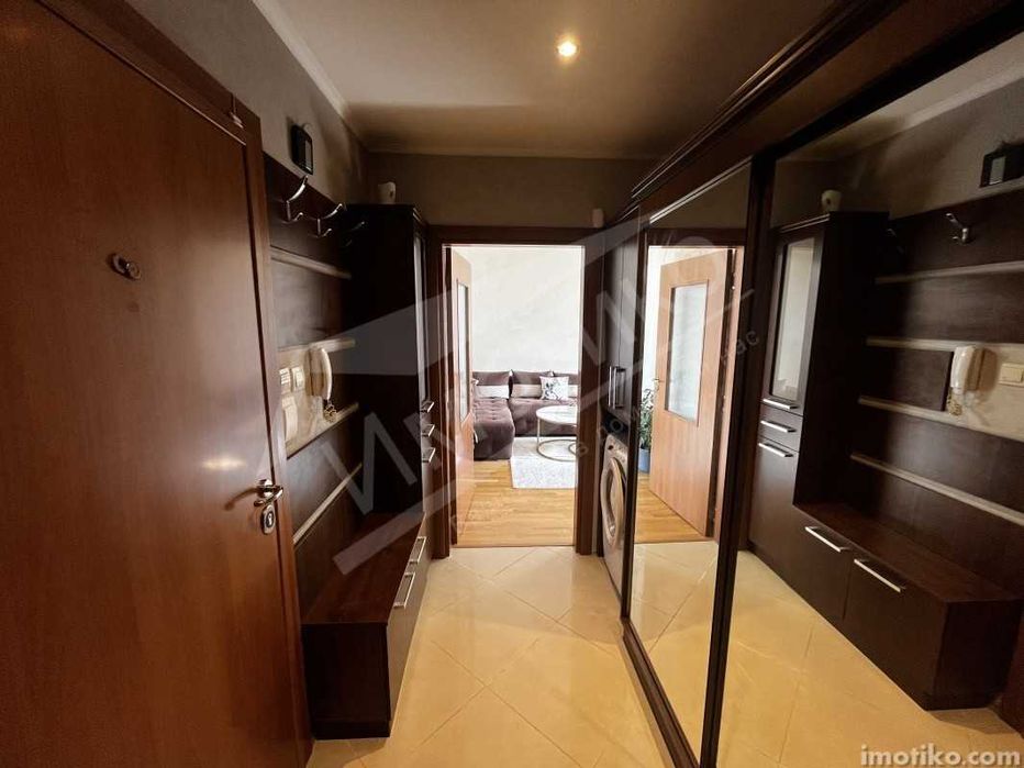 Дава се под наем Двустаен апартамент в София, Младост 4 - 50 кв.м за 650 € - Снимка #3