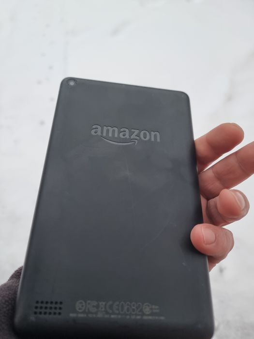 Tableta Amazon fire