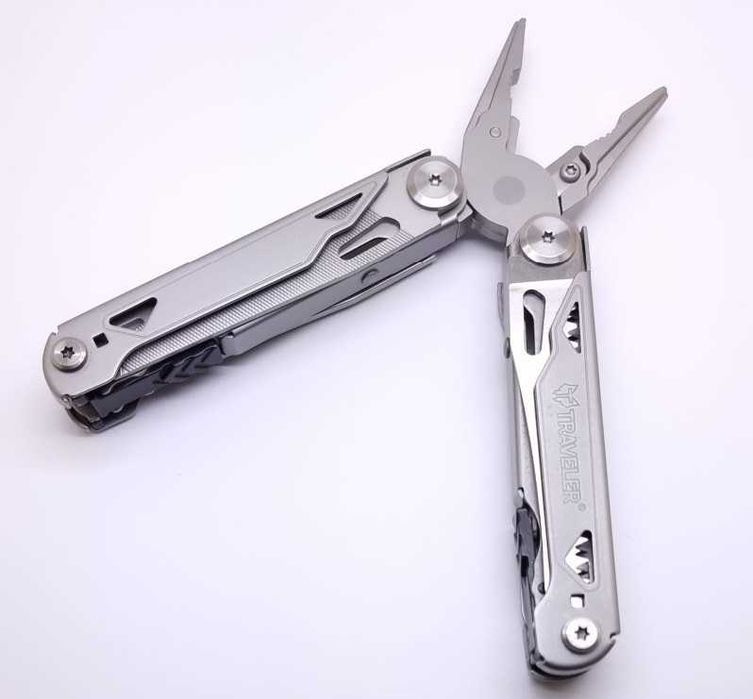 Мултитул Traveler