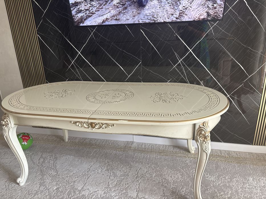 Продам раздвижной стол