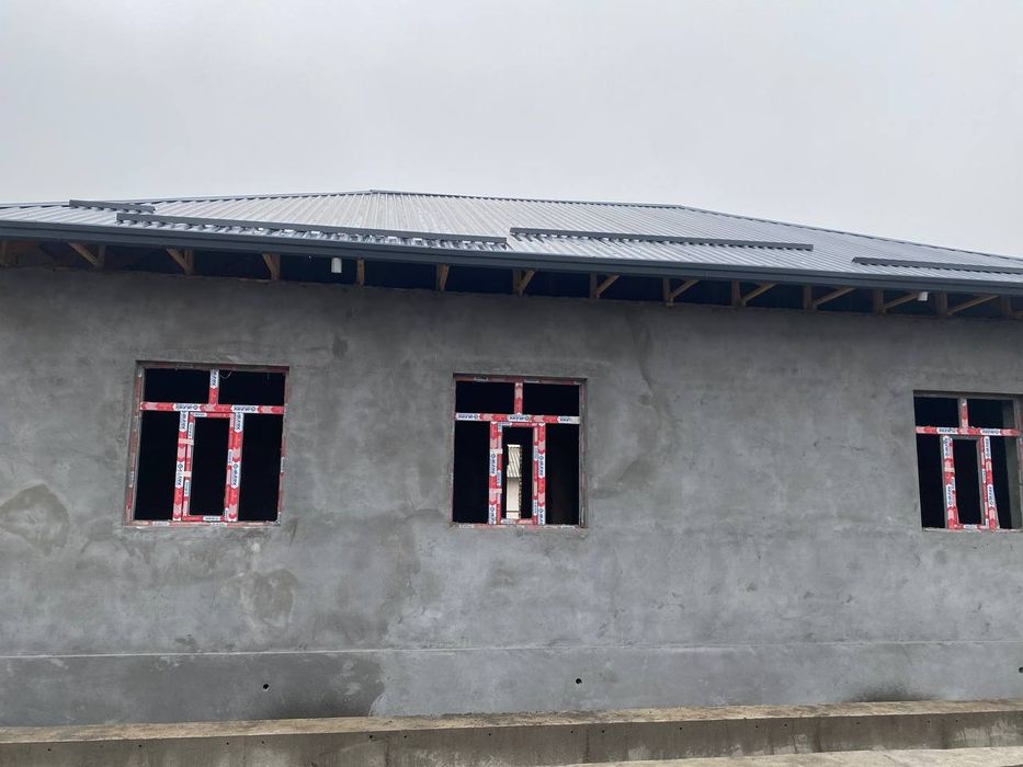 Yer hovli srochna sotiladi