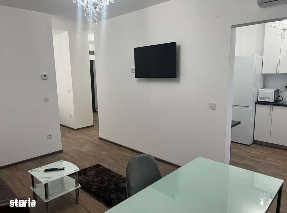 Apartament Victoria Rezidențial 2 camere