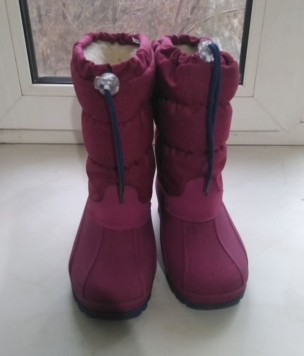 Дутики Вайкики 33р