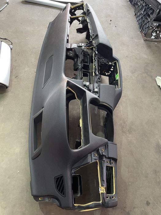 Табло БМВ Х5/ Х6, Е70 (tablo bmw e70)