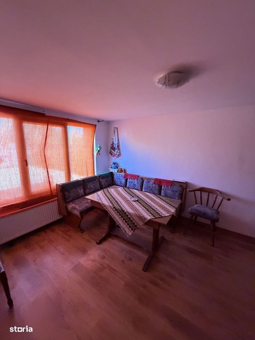 Casa individuala GIARMATA-VII+teren 1000mp