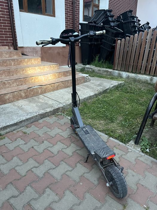 Vand Myria Road Traveller sau schimb cu un cross 125cc sau 150 functional