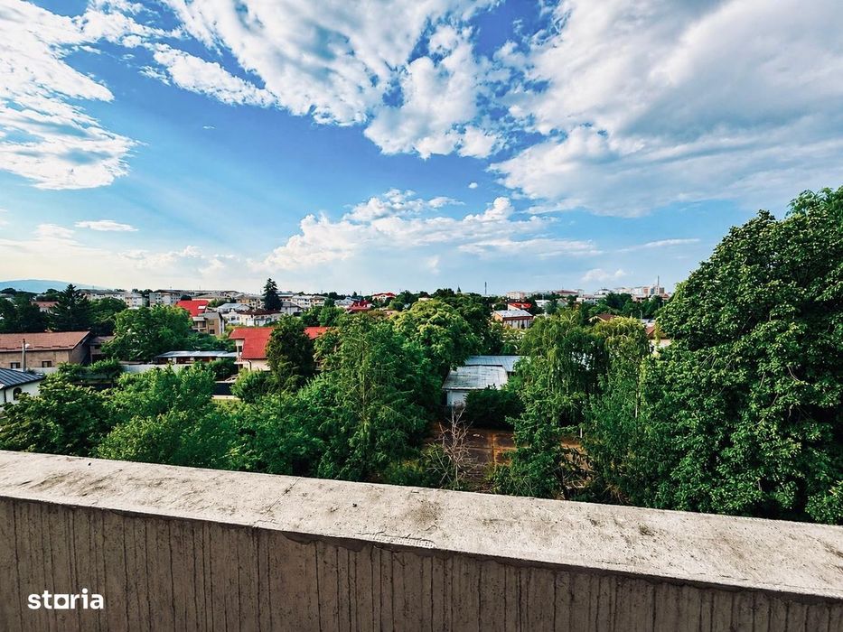 Apartament cu 2 camere pe Strada Contemporanul + 2 locuri de parcare