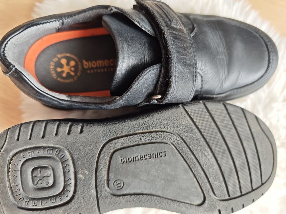 Детская обувь для мальчика