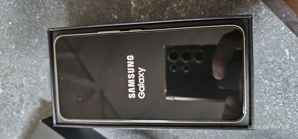 Samsung s22 128GB rami 8GB Pink Gold