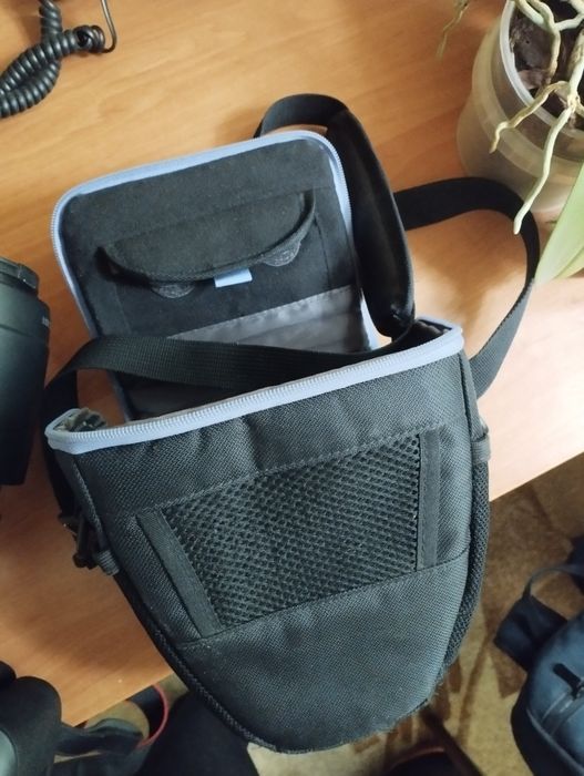 Сумка для фотоаппарата