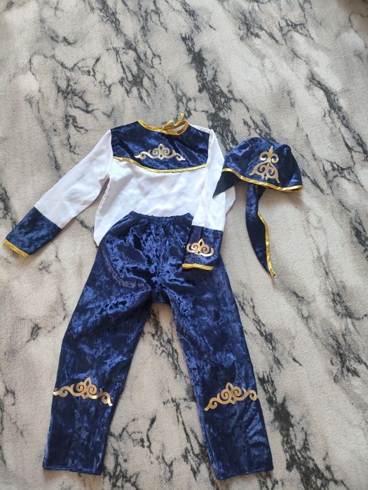 Продам национальной костью для детей